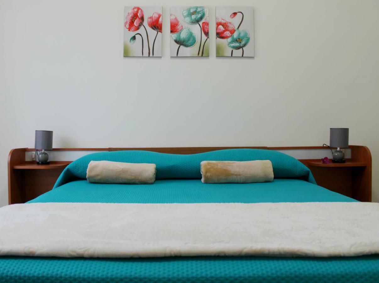 Le Orchidee Bed & Breakfast