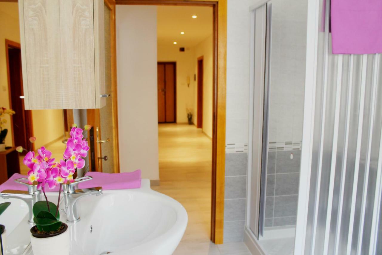 Bed & Breakfast Le Orchidee