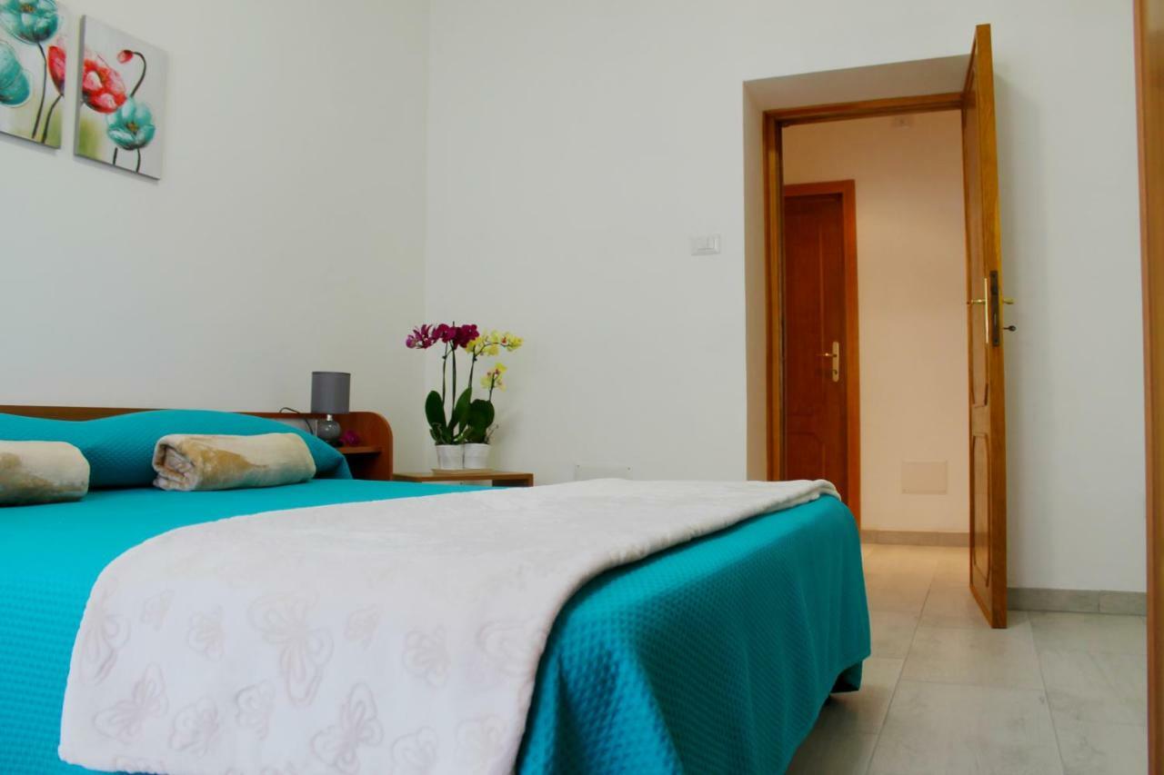 Le Orchidee Bed & Breakfast Alghero