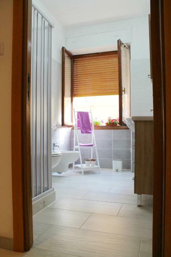 Le Orchidee Bed & Breakfast Alghero